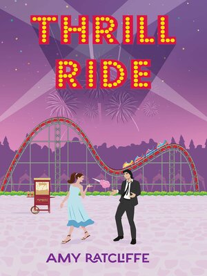Thrill Ride - ebook